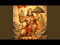 Sankhacakrasi Dharinam 
