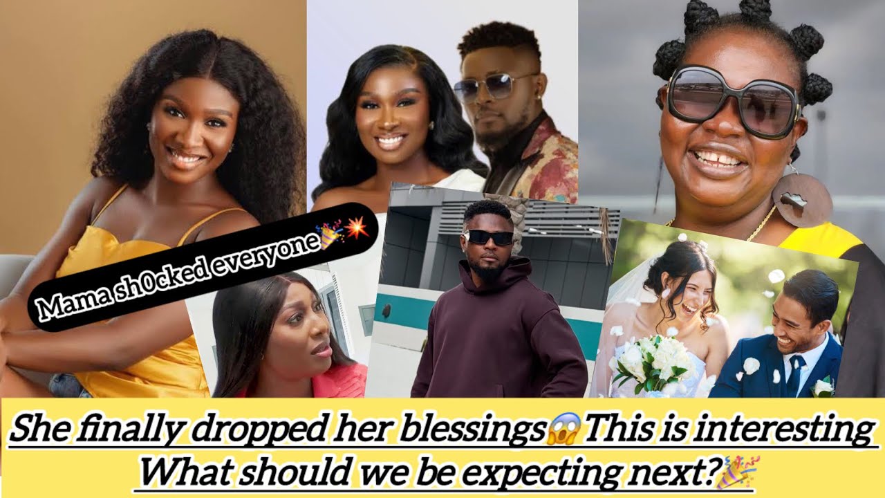 Sh0cking News Hits Nollywood As Uche Nancy Finally Did This | Everyone Was Wowed😮  #trending 