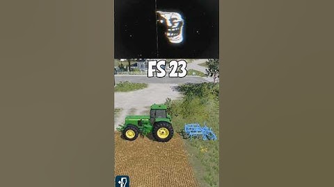 FS14 vs FS16 vs FS18 vs FS20 vs FS23 #fs14 #fs16 #fs18 #fs20 #fs23  |#qrsgaming