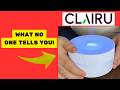 CLAIRU HUMIDIFIER REVIEW | DOES CLAIRU HUMIDIFIER REALLY WORK? Honest Review Clairu Humidifier