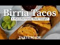 Irresistible Birria Tacos: The Ultimate Recipe for Taco Lovers | Authentic and Flavorful