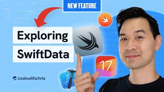 SwiftData Basics in 15 minutes by CodeWithChris 33,694 views 10 months ago 15 minutes