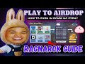 PAANO KUMITA SA ROMW | QUICK GUIDE | Don't Miss Out