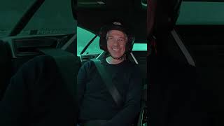 Full send in new Bentley Supersports with the boss Frank Walliser. Full video lands Monday 8 June