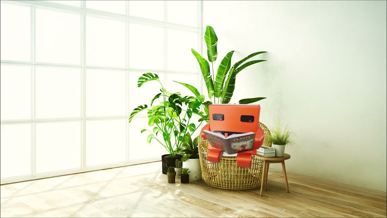 Sleduj Music for Plants | Over 2.5 Hours of Calming Ambient Music For Growth and Stimulation 🌱🌱 na YouTube Sleduj Music for Plants | Over 2.5 Hours of Calming Ambient Music For Growth and Stimulation 🌱🌱 na YouTube