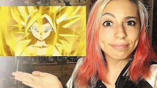SUPER SAIYAN CAULIFLA!!! DRAGON BALL SUPER EPISODE 92 SUPER SAIYAN CAULIFLA!!! DRAGON BALL SUPER EPISODE 92
