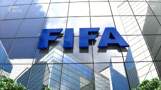 Canada Soccer appealing six-point penalty | Monday, July 29, 2024 | Landon Hickok | Bridge City News Profile