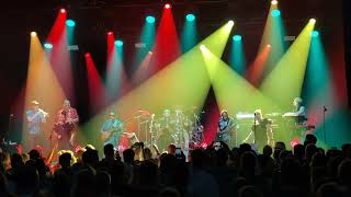 Groundation Original Riddim live@ Spot Groningen