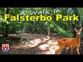 A Walk In Falsterbo Park [Falsterbo, Sweden][Travel][Things To Do]