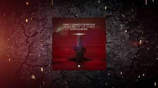 Craig Connelly & HALIENE - Other Side of the World (Daxson Extended Remix) [ Black Hole Recordings ]
