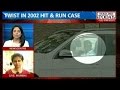 2002 Hit-And-Run Case: Driver Backs