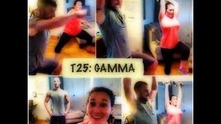 Focus T25 Gamma | RIP'T UP , WATCH live clips!