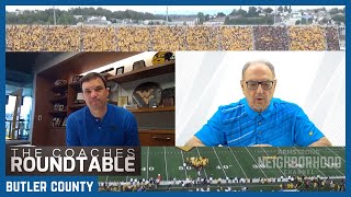 WVU Head Football Coach Neal Brown joins us to discuss why recruitment is going to key this year.