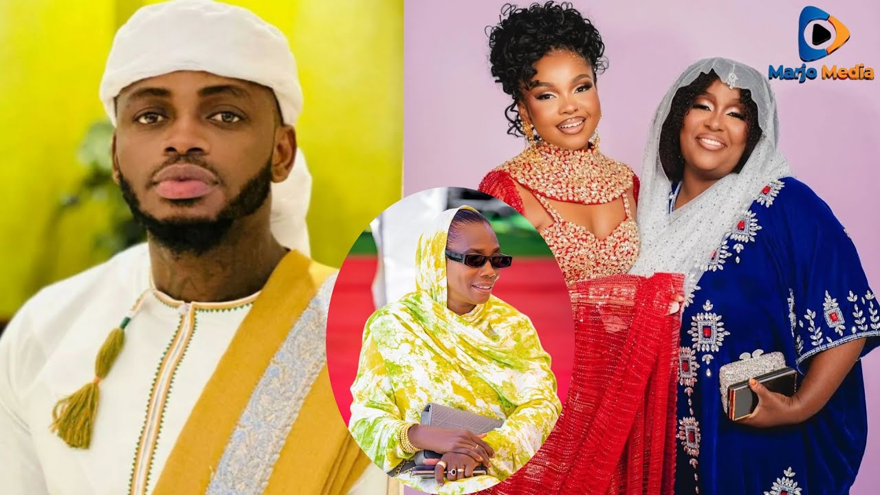 HATARI! MAMA ZUCHU AMWAGA SIFA KWA DIAMOND 