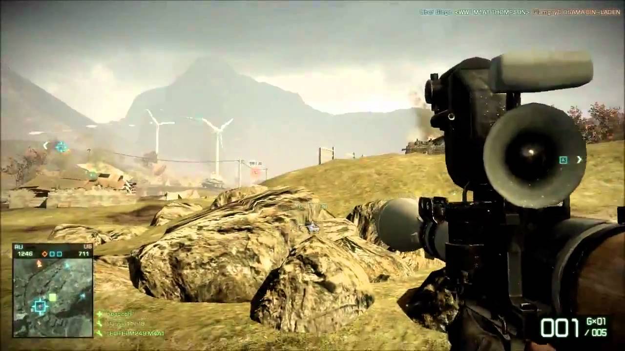 Battlefield Bad Company 2 1500 TICKET HEAVY METAL CONQUEST HD YouTube battlefield-bad-company-2-1500-ticket-heavy-metal-conquest-hd-youtube