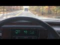 1991 Brougham Road test! For sale at Specialty Motor Cars of New England