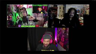 TEKKEN8 SEASON 3 SMACKDOWN FT25 FACE TO FACE! MAKEOUTTEEJ VS RAY THE WIZARD! MEDIATED BY MIKE HOLLOW