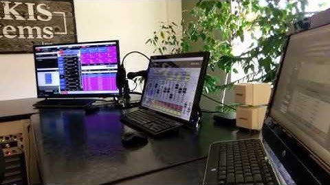 APEX Automation Demo Video