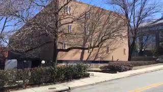 Assault reported on campus of UNCG