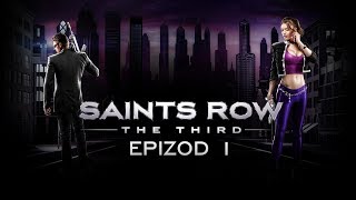 Saints Row: The Third - co-op - #01 