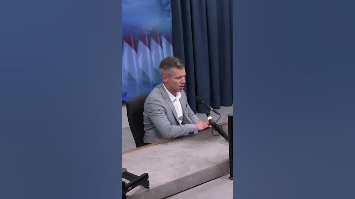 Magyar Péter volt csütörtök reggel a Kossuth Rádió vendége.