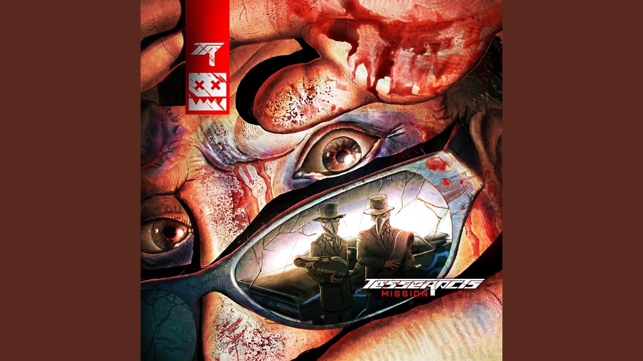 Watch Intelligent Killer on YouTube Watch Intelligent Killer on YouTube