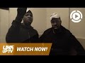 Rapman - Mask Off Freestyle [Music Video] @RealRapMan | Link Up TV