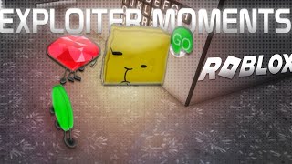 BFDIA Moments | Roblox