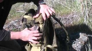 The G.O.A.L. Experiments Search For More Caves Part 2