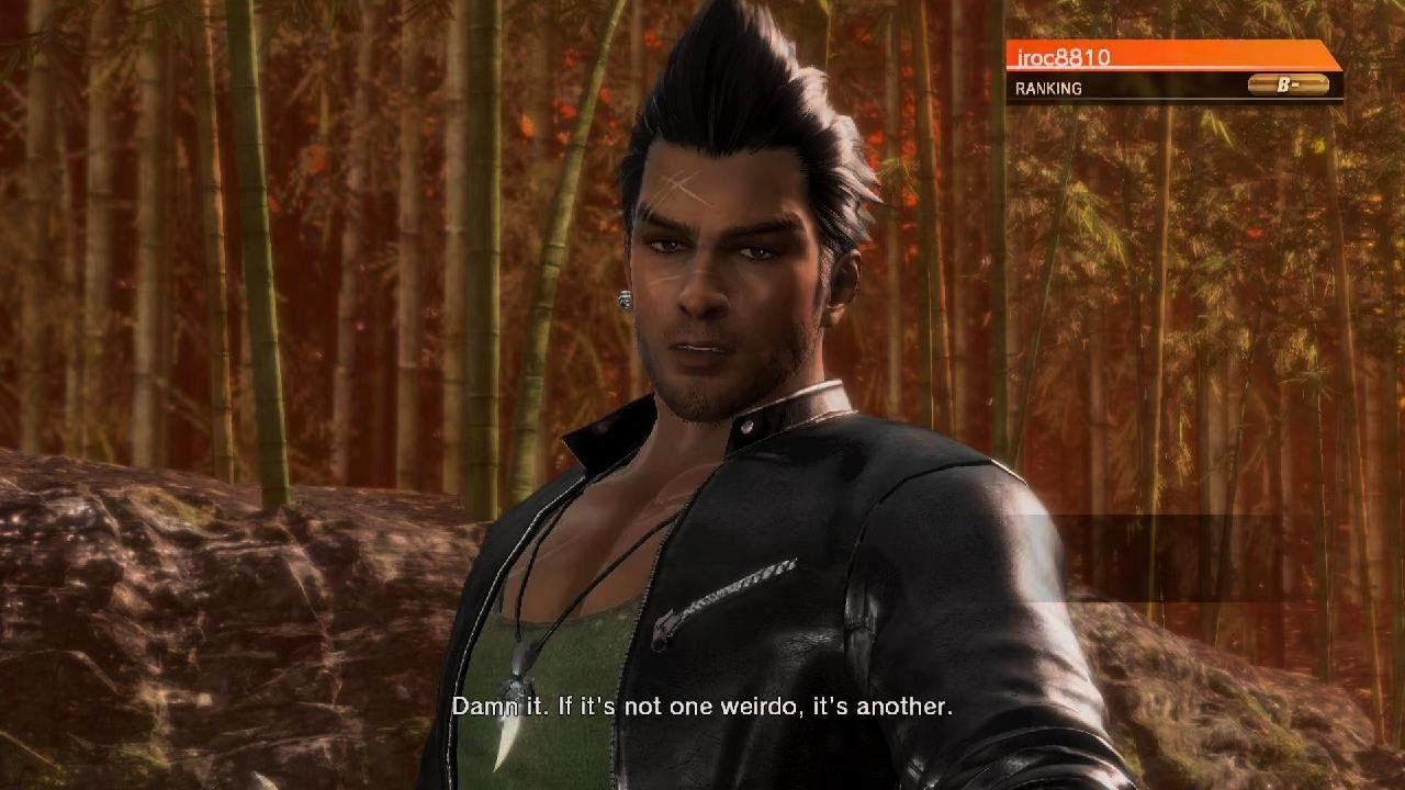 DEAD OR ALIVE 6_Desi Vs GottiBugotti 09/03/26 5 L