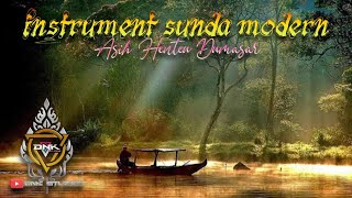 Instrument Sunda Modern | Asih Henteu Dumasar