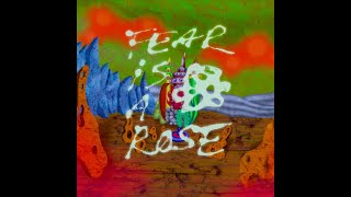 ELLA HUE - Fear is a Rose (Official Video)