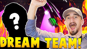 BEST TAG TEAM EVER! - SHELLSHOCK LIVE SHOWDOWN