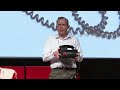  Your life is manufactured — here’s why | Tim Minshall | TEDxLondonBusinessSchool 