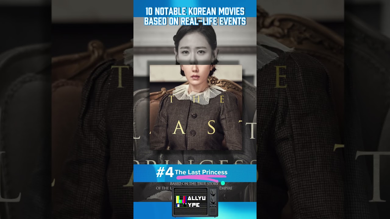 10 Korean Movies Based on True Events You Must Watch! l hallyu hype