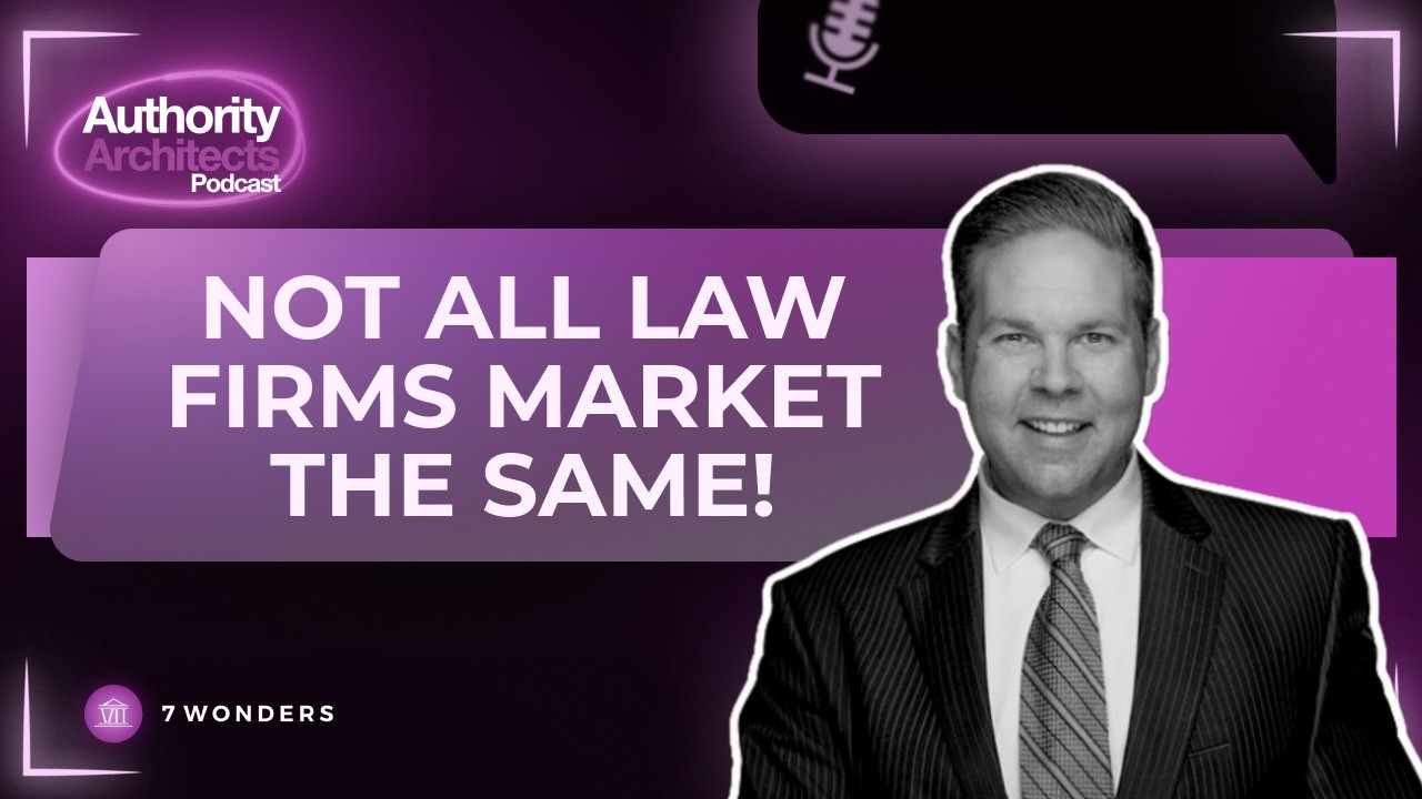 How Corporate Law Firms Approach Marketing Differently