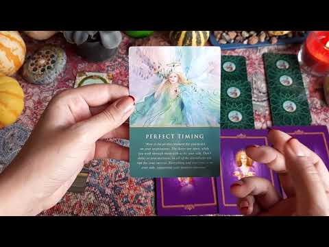 რას ფიქრობს/გრძნობს ჩემს მიმართ?