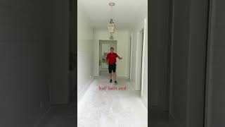 ✨ Transforming spaces, one brick at a time!