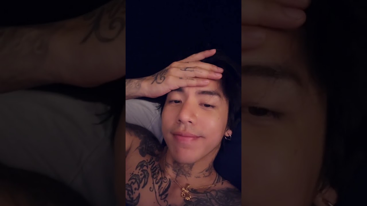 251025 Dpr Ian IG Live