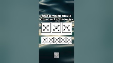 Challenge Yourself with Our NMAT INDUCTIVE REASONING Quiz by B-Witz