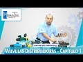 VÁLVULAS DISTRIBUIDORAS | CAPÍTULO I