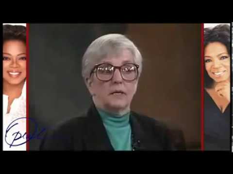 The Racist map of the world with Jane Elliott