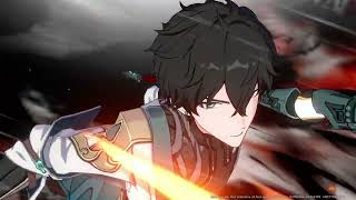 Honkai Star Rail - Battle BGM 02  ( Extended Ver. )