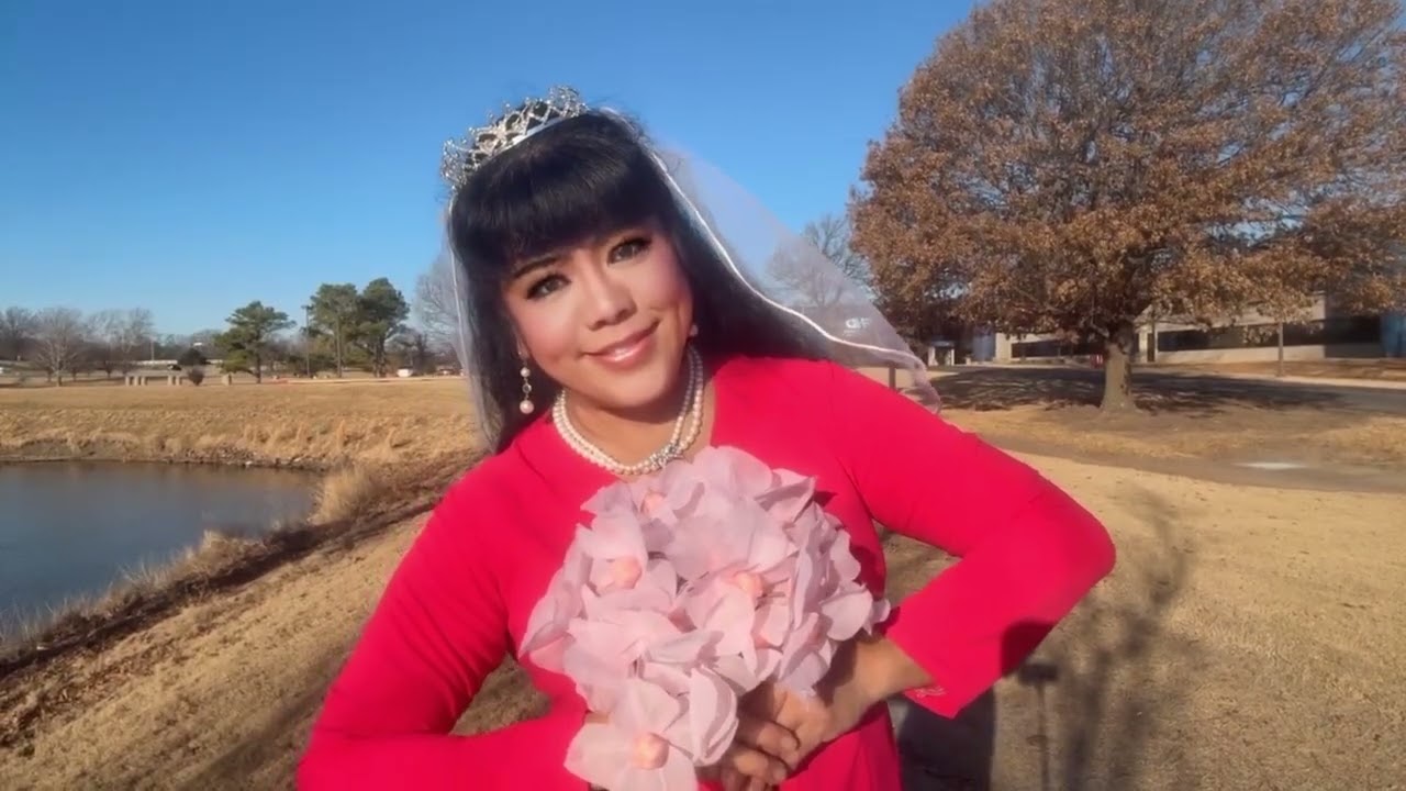 Biết Mẹ Muốn Dâu Sáng Tác : Văn Phụng | Angelina Nguyễn | #bietmemuondau