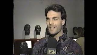 1996 Player Awards highlights TSN