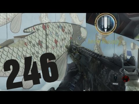 Advanced Warfare Round 246 Exo Survival Gameplay Call Of Duty Cod Aw Greenband Youtube