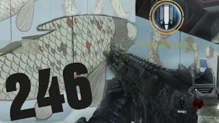 Advanced Warfare ROUND 246 Exo Survival Gameplay - Call of Duty CoD AW GREENBAND