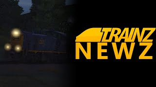 Trainz Newz - THIS UPDATE BROKE THE GAME?