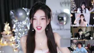 20230221-2346-南妹儿呀-这位漂亮的公主今天生日哦-录播