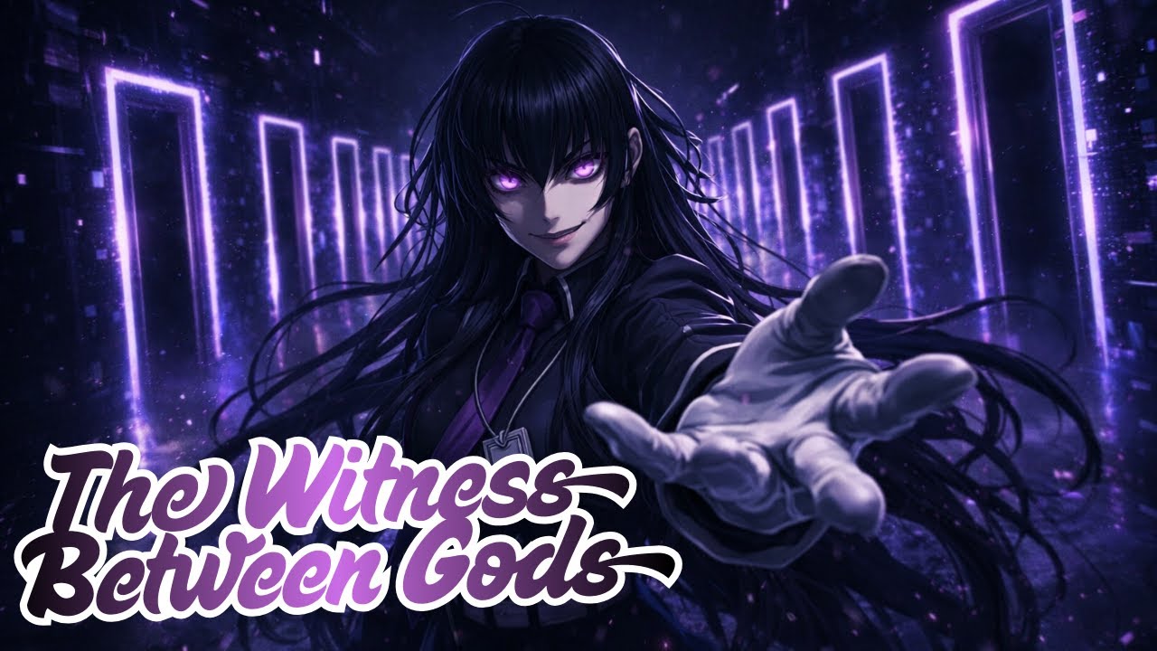 EASY – The Witness Between Gods | Drifters (イーズィー) Fan Song